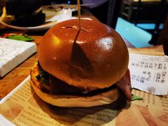 -学府公社餐酒吧(原中关村天堂店)