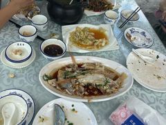 -范饭椰林川湘味海鲜·椰子鸡(三亚湾椰梦长廊店)