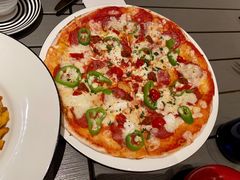 -玛尚诺意式餐厅(三林环宇城店)