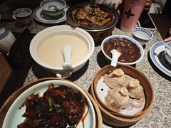 -南京大牌档(济南万象城店)