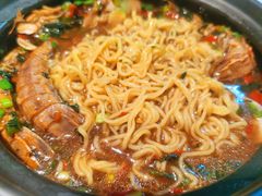 -黑牛码头·小龙虾·烧烤