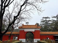 -北京市劳动人民文化宫(太庙)