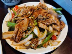 -上名堂·鱼头好吃(体育场路店)