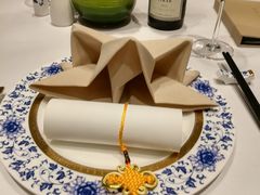 -Yan Ting 宴庭中餐厅(上海静安瑞吉酒店)
