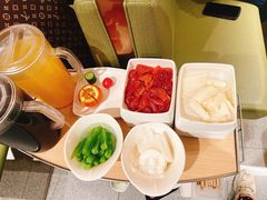 -海底捞火锅(江宸天街店)