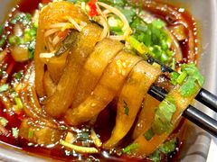 -食全食美冷锅串串(青年街店)