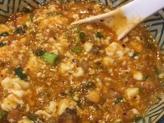 -峨眉山豆腐脑(解放路店)
