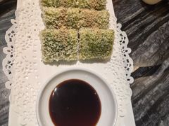 -老船舫·现做活鲜鱼馆(东郊记忆店)
