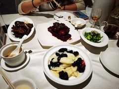 -欣旺·迎宾楼·百年无锡菜