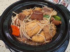 -新宝餐厅(流塘店)