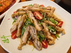 -全州拌饭馆(断桥店)