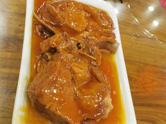 -砂锅李(九江路店)