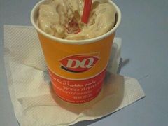 -DQ·蛋糕·冰淇淋(虹口龙之梦店)