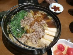 -千代武日本料理(哈西店)