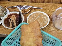 面茶-真素诚·清真(新华路店)