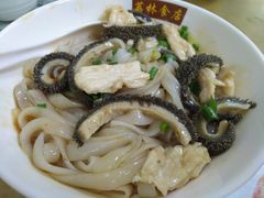 -荔林食店(西华路店)