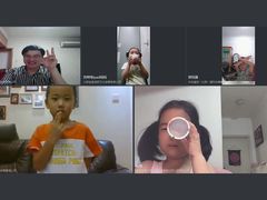 -天才声少儿口才培训中心(通州店)