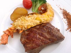 -天空花园餐吧·生日·团建(南山店)