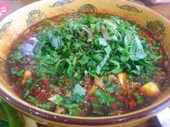 -乐山第一家临江鳝丝(茶坊路店)