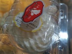 掼奶油-白玉兰食品(汇联商厦店)