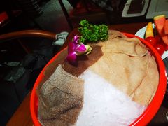 -宽窄巷子火锅(周浦店)