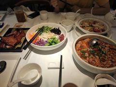 -小厨娘淮扬菜(六合欢乐港店)