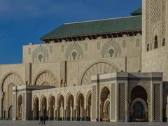 -哈桑二世清真寺