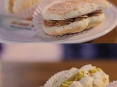 栗子蛋白酥-Natie(宝龙店)