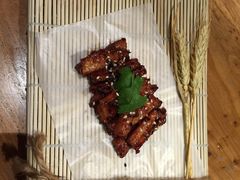 -天水蔬食料理(树德之光店)