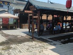 -茯茶镇