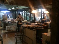 大堂-仙峰天然面包(迎宾路店)