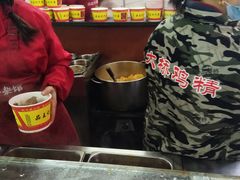 -江三王记牛杂馆(总店)