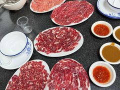 -五洲牛肉美食馆