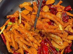 -聚味瞿记·龙虾堂(渔人码头一店)