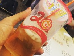 -CoCo都可(汉神购物广场店)