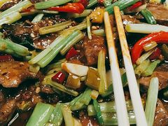 -大鸭梨烤鸭(甘家口店)
