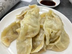 -奉天蚨祥饺子馆