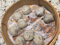 小笼包-温粥人(春晖路店)