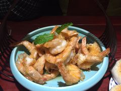 -北平食府(马鞍山路店)