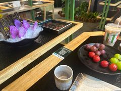 -鹿鸣山草本茶香火锅(园西路店)