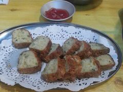 -欧巴来了韩式料理