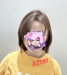 -KEIVON HAIR·崎宏
