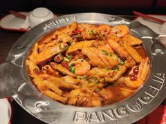 -胖哥俩肉蟹煲(世茂国际广场店)