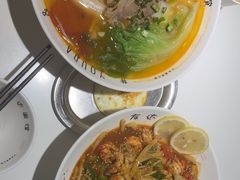 -友达面馆(广州总店)