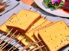 -食鸡公社辣子鸡·潍坊菜·烧烤