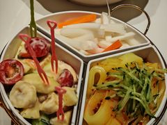 -马白开来特色羊排揪片子  (总店)