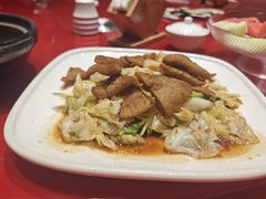 -山西会馆·晋菜·晋商宴·牌匾博物馆(胜利东街店)