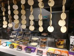 -黄三怪(银座和谐广场店)