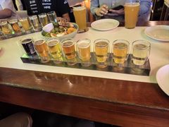 -The BREW·酿餐厅(浦东嘉里大酒店)