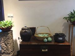 -老清朝包子铺(开明街店)